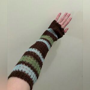 2 for $10 🔥 Y2K Arm Warmers